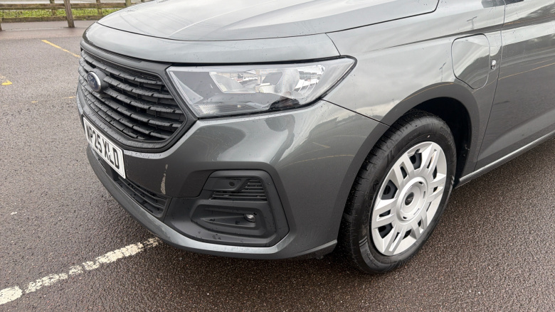 Ford Transit Connect 250 L2 Petrol 1.5 EcoBoost PHEV 150 Trend Van Auto